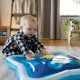 Водний розвиваючий килимок Baby Einstein Opuss Ocean of Discovery