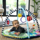 Килимок розвиваючий 2 в 1 Baby Einstein Sea Floor Explorers