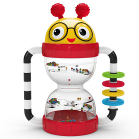 Брязкальце Baby Einstein Cals Sensory Shake-up