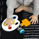 Музична розвиваюча іграшка Baby Einstein Color Palette Popper