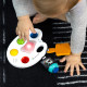 Музична розвиваюча іграшка Baby Einstein Color Palette Popper