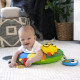Мяка розвиваюча подушка Baby Einstein Cal-a-Pillow