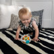 Брязкальце Baby Einstein Grip & Spin Oball
