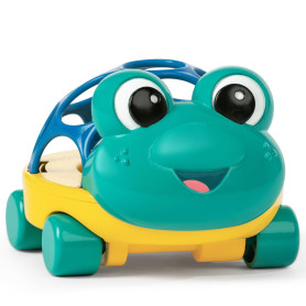 Брязкальце Baby Einstein Oball Curious Car Neptune