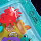 Водний розвиваючий килимок Baby Einstein Sensory Splash