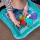Водний розвиваючий килимок Baby Einstein Sensory Splash