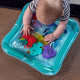 Водний розвиваючий килимок Baby Einstein Sensory Splash
