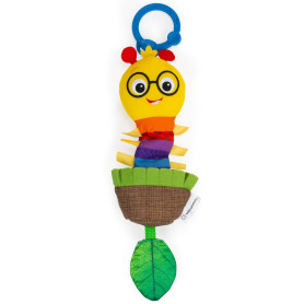 Іграшка-підвіска на коляску Baby Einstein Cal-a-Puller