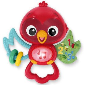 Музичне брязкальце Baby Einstein Roxys Bright Flight