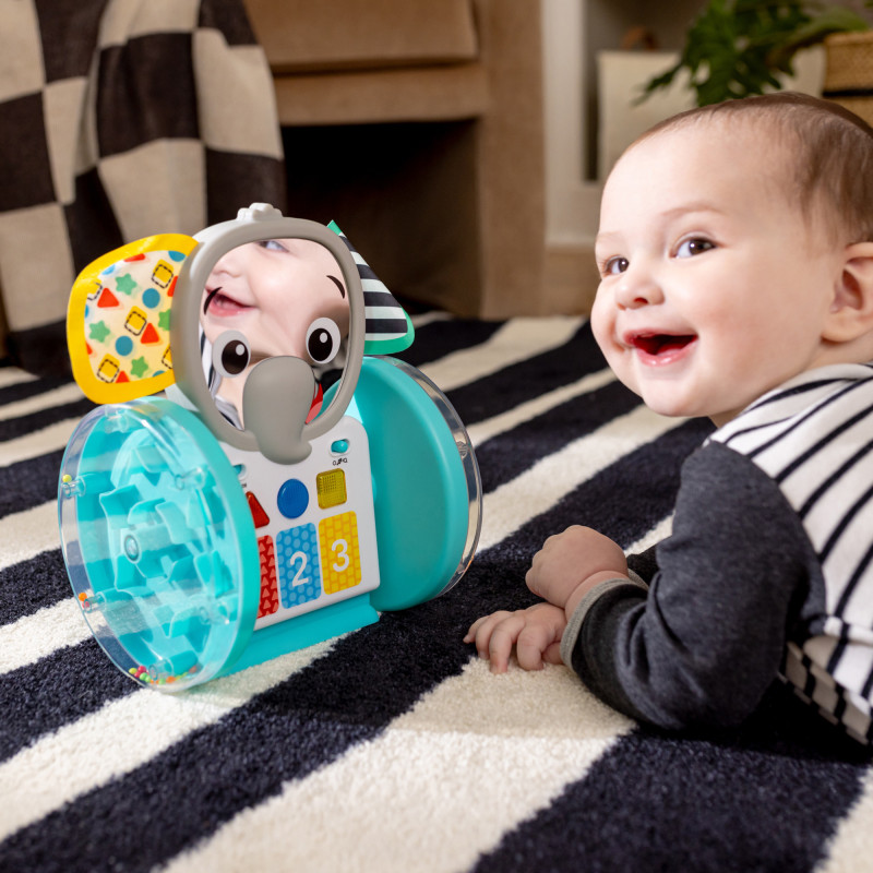 Музична іграшка Baby Einstein Chase & Tap Earl