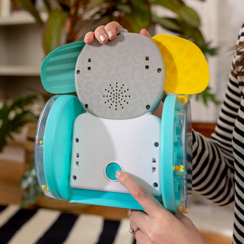 Музична іграшка Baby Einstein Chase & Tap Earl