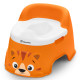 Дитячий горщик Baby Einstein Tinkle and Reveal Tiger