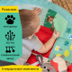 Розвиваючий килимок Baby Einstein Happy Harvest