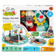 Розвиваючий килимок Baby Einstein Happy Harvest