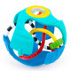 Брязкальце Baby Einstein Rattle & Sense