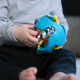 Брязкальце Baby Einstein Rattle & Sense