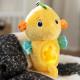 Мяка музична іграшка Baby Einstein Sea Dreams Seahorse Yellow