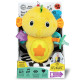 Мяка музична іграшка Baby Einstein Sea Dreams Seahorse Yellow