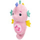 Мяка музична іграшка Baby Einstein Sea Dreams Seahorse Pink