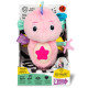 Мяка музична іграшка Baby Einstein Sea Dreams Seahorse Pink
