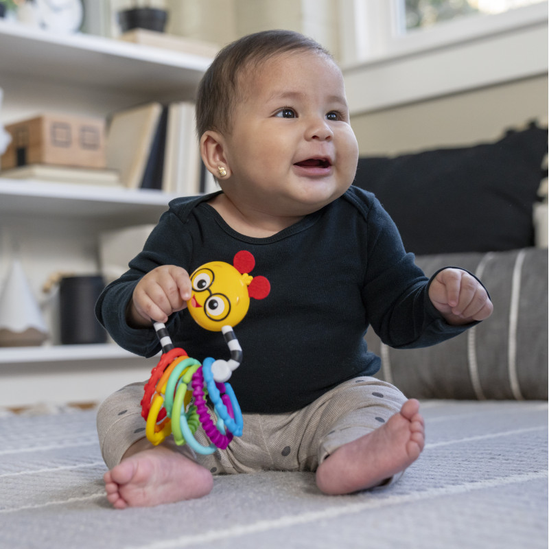 Брязкальце Baby Einstein Cals Connectors