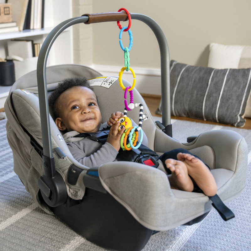 Брязкальце Baby Einstein Cals Connectors