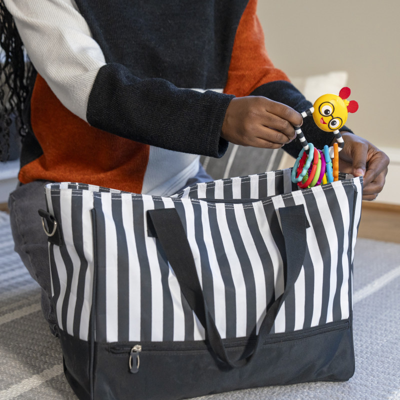 Брязкальце Baby Einstein Cals Connectors