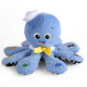 Іграшка музична Baby Einstein Octoplush