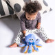 Іграшка музична Baby Einstein Octoplush