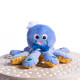Іграшка музична Baby Einstein Octoplush
