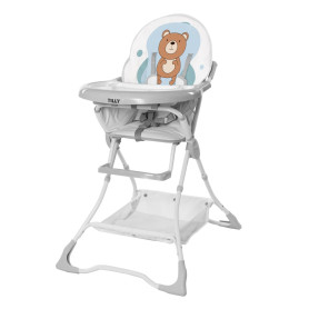 Стілець Для Годування Tilly Buddyt-633/2 Azure Bear /1/