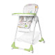 Стілець Для Годування Baby Tilly Bistro T-641/2 Green /1/