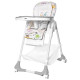 Стілець Для Годування Baby Tilly Bistro T-641/2 Grey /1/
