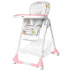 Стілець Для Годування Baby Tilly Bistro T-641/2 Rose /1/