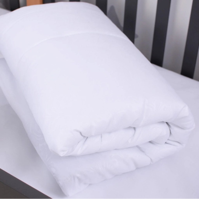 Ковдра Baby Veres Soft fiber 110х90 см