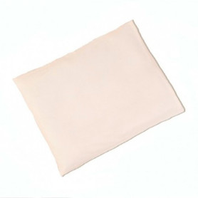 Наволочка Baby Veres 40х60 см кремова