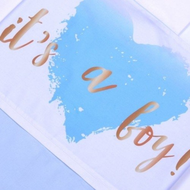 Постільна білизна Baby Veres Змінна постіль It's a boy!, 3 од