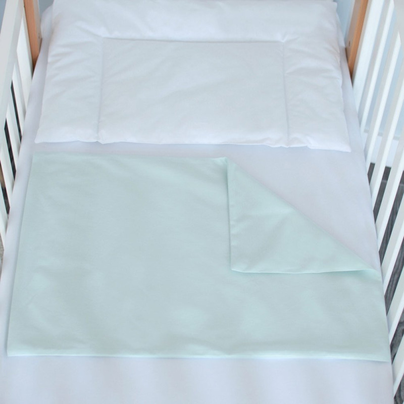 Постільна білизна Baby Veres комплект Lovely NEW, 6 одиниць