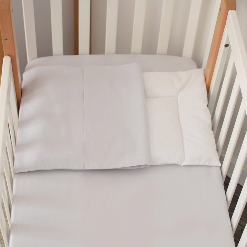 Постільна білизна Baby Veres комплект Leo, 6 одиниць