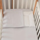 Постільна білизна Baby Veres комплект Leo, 6 одиниць