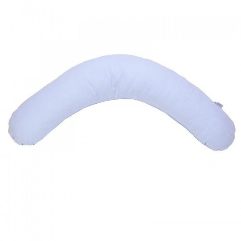 Подушка Baby Veres для годування Veres Comfort Dream, 170х75 см Blueberry