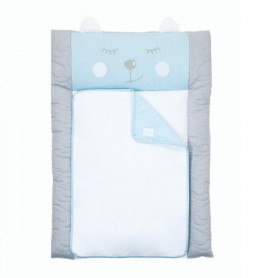 Сповивальний матрац Baby Veres СVeres 50х70 см LOVELY BOY