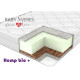 Матрац Baby Veres Hemp bio+ 120*60 10см