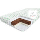 Матрац Baby Veres Latex+ Aloe vera 160х80х14 см