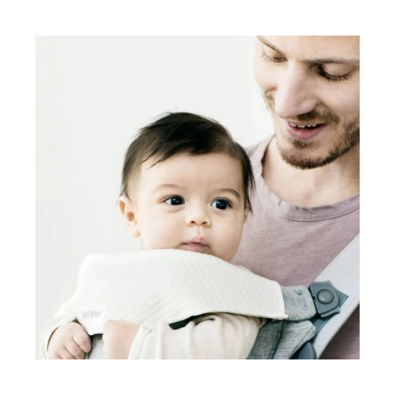 Кенгуру BabyBjorn Слинявчик для рюкзака Mini та Move, 2 шт.