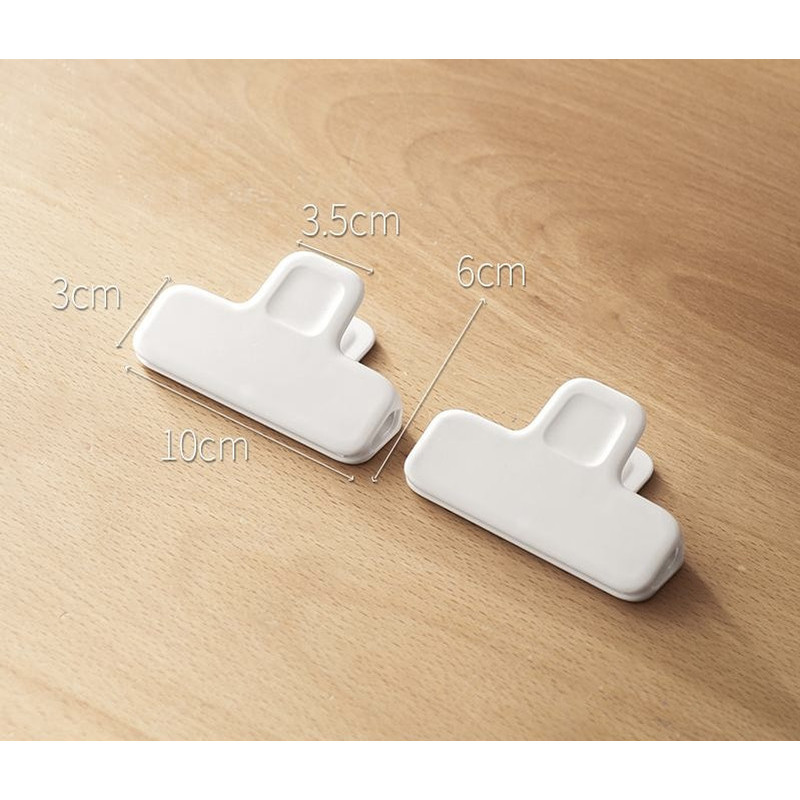 Кліпса для спецій Babyhood 2шт в упаковці