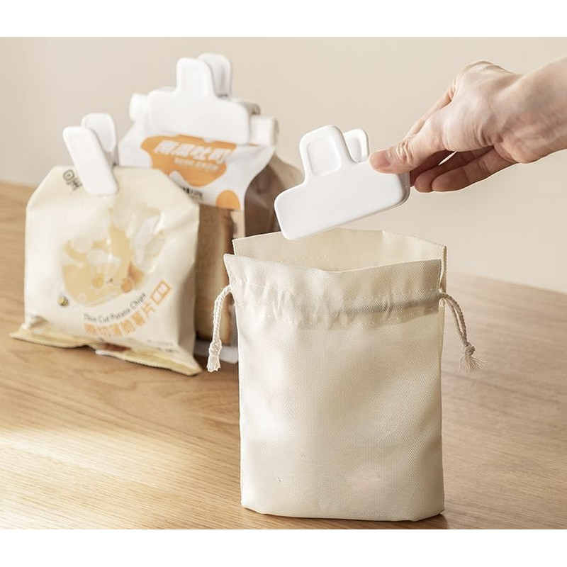 Кліпса для спецій Babyhood 2шт в упаковці