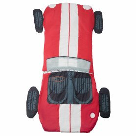Спальний мішок Babyhood Гоночний автомобіль