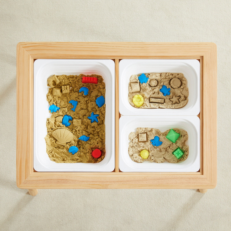 Сенсорний Столик Babyhood