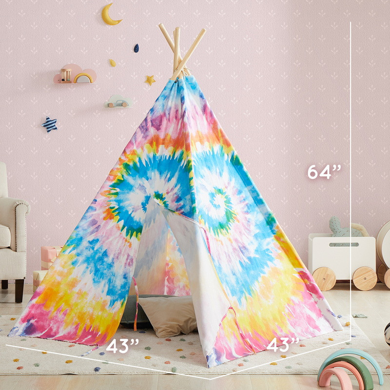 Вігвам Babyhood Веселка